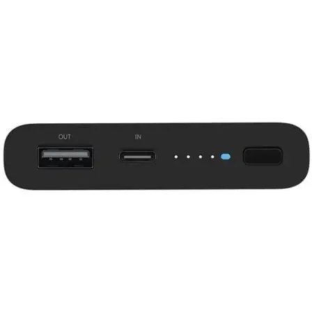 Powerbank 10000mAh Xiaomi Wireless Power Bank 10000/ 22.5W/ Negra Powerbank 10000mAh Xiaomi Wireless Power Bank 10000/ 22.5W/ Negra