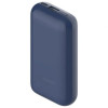 Powerbank 10000mAh Xiaomi Power Bank Pocket Edition Pro/ 33W/ Azul Powerbank 10000mAh Xiaomi Power Bank Pocket Edition Pro/ 33W/ Azul