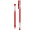 Bolígrafos de Tinta de Gel Xiaomi Mi High-Capacity Gel Pen/ 10 unidades/ Rojos Bolígrafos de Tinta de Gel Xiaomi Mi High-Capacity Gel Pen/ 10 unidades/ Rojos