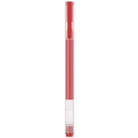 Bolígrafos de Tinta de Gel Xiaomi Mi High-Capacity Gel Pen/ 10 unidades/ Rojos Bolígrafos de Tinta de Gel Xiaomi Mi High-Capacity Gel Pen/ 10 unidades/ Rojos