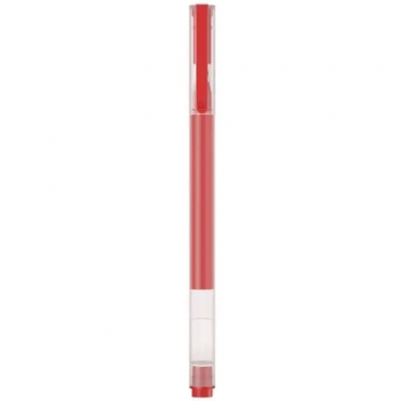 Bolígrafos de Tinta de Gel Xiaomi Mi High-Capacity Gel Pen/ 10 unidades/ Rojos Bolígrafos de Tinta de Gel Xiaomi Mi High-Capacity Gel Pen/ 10 unidades/ Rojos
