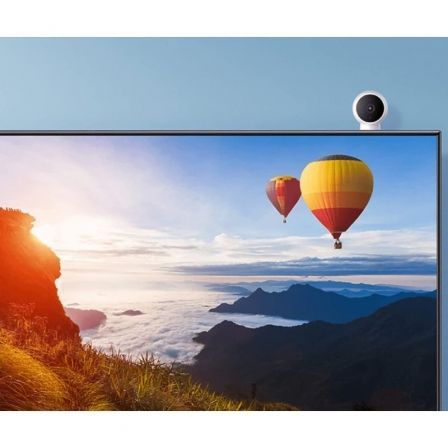 Cámara de Videovigilancia Xiaomi Mi Camera 2K Montura Magnética/ 180º/ Visión Nocturna Cámara de Videovigilancia Xiaomi Mi Camera 2K Montura Magnética/ 180º/ Visión Nocturna