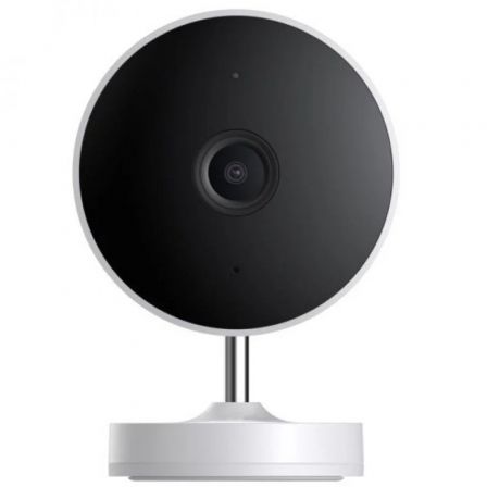 Cámara de Videovigilancia Xiaomi Outdoor Camera AW200/ 120º/ Visión Nocturna/ Control desde APP Cámara de Videovigilancia Xiaomi Outdoor Camera AW200/ 120º/ Visión Nocturna/ Control desde APP