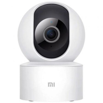 Cámara de Videovigilancia Xiaomi Smart Camera C200 1080p/ Visión Nocturna/ Control desde APP Cámara de Videovigilancia Xiaomi Smart Camera C200 1080p/ Visión Nocturna/ Control desde APP
