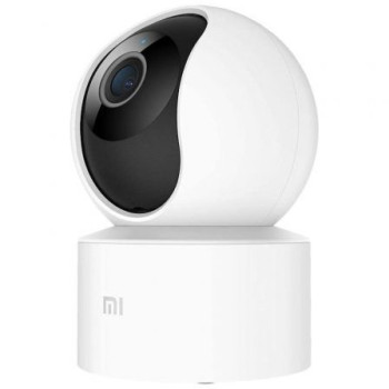 Cámara de Videovigilancia Xiaomi Smart Camera C200 1080p/ Visión Nocturna/ Control desde APP Cámara de Videovigilancia Xiaomi Smart Camera C200 1080p/ Visión Nocturna/ Control desde APP
