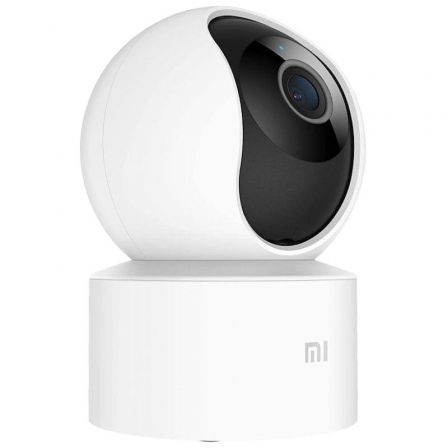 Cámara de Videovigilancia Xiaomi Smart Camera C200 1080p/ Visión Nocturna/ Control desde APP Cámara de Videovigilancia Xiaomi Smart Camera C200 1080p/ Visión Nocturna/ Control desde APP