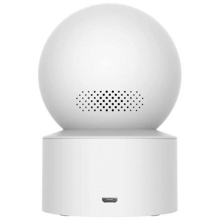Cámara de Videovigilancia Xiaomi Smart Camera C200 1080p/ Visión Nocturna/ Control desde APP Cámara de Videovigilancia Xiaomi Smart Camera C200 1080p/ Visión Nocturna/ Control desde APP