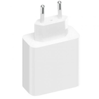 Cargador de Pared Xiaomi 67W Gan Charger 2C1A 2xUSB Tipo-C/ 1xUSB/ 67W Cargador de Pared Xiaomi 67W Gan Charger 2C1A 2xUSB Tipo-C/ 1xUSB/ 67W