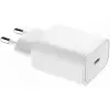 Cargador de Pared Xiaomi Mi 20W Charger (Type-C)/ 1xUSB Tipo-C/ 20W Cargador de Pared Xiaomi Mi 20W Charger (Type-C)/ 1xUSB Tipo-C/ 20W
