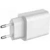 Cargador de Pared Xiaomi Mi 20W Charger (Type-C)/ 1xUSB Tipo-C/ 20W Cargador de Pared Xiaomi Mi 20W Charger (Type-C)/ 1xUSB Tipo-C/ 20W