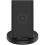 Cargador Inalámbrico Xiaomi Mi 20W Wireless Charging Stand/ 1xUSB Tipo-C