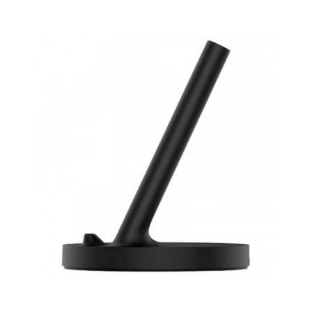 Cargador Inalámbrico Xiaomi Mi 20W Wireless Charging Stand/ 1xUSB Tipo-C Cargador Inalámbrico Xiaomi Mi 20W Wireless Charging Stand/ 1xUSB Tipo-C