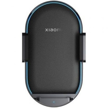 Cargador de Coche Inalámbrico Xiaomi 50W Wireless Car Charger/ 1xUSB Tipo-C/ 50W Cargador de Coche Inalámbrico Xiaomi 50W Wireless Car Charger/ 1xUSB Tipo-C/ 50W