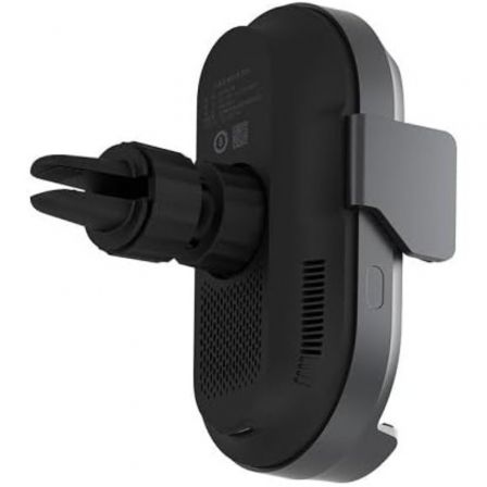 Cargador de Coche Inalámbrico Xiaomi 50W Wireless Car Charger/ 1xUSB Tipo-C/ 50W Cargador de Coche Inalámbrico Xiaomi 50W Wireless Car Charger/ 1xUSB Tipo-C/ 50W