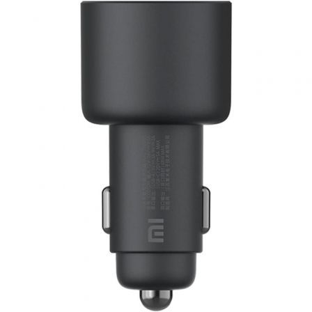 Cargador de Coche Xiaomi 67W USB-A Tipo-C/ 1xUSB-A/ 1xUSB Tipo-C/ 2A/ 6A Cargador de Coche Xiaomi 67W USB-A Tipo-C/ 1xUSB-A/ 1xUSB Tipo-C/ 2A/ 6A