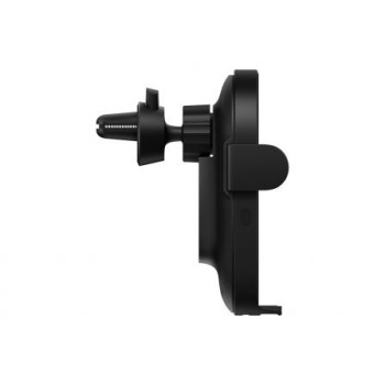 Cargador Inalámbrico Xiaomi Mi 20W Wireless Car Charger/ 1xUSB Tipo-C/ 20W Cargador Inalámbrico Xiaomi Mi 20W Wireless Car Charger/ 1xUSB Tipo-C/ 20W