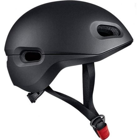 Casco para Adulto Xiaomi Commuter Helmet/ Talla M/ Negro Casco para Adulto Xiaomi Commuter Helmet/ Talla M/ Negro
