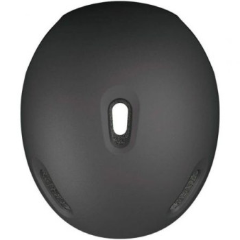 Casco para Adulto Xiaomi Commuter Helmet/ Talla M/ Negro Casco para Adulto Xiaomi Commuter Helmet/ Talla M/ Negro