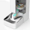 Comedero de mascotas Inteligente Xiaomi Smart Pet Food Feeder/ Control desde APP
