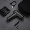 Destornillador Inalámbrico Xiaomi Mi Cordless Screwdriver/ 12 Puntas de precisión Destornillador Inalámbrico Xiaomi Mi Cordless Screwdriver/ 12 Puntas de precisión