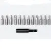 Destornillador Inalámbrico Xiaomi Mi Cordless Screwdriver/ 12 Puntas de precisión Destornillador Inalámbrico Xiaomi Mi Cordless Screwdriver/ 12 Puntas de precisión