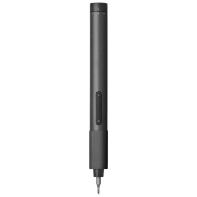 Kit de Destornillador Xiaomi Electric Precision Screwdriver/ 24 Puntas de precisión Kit de Destornillador Xiaomi Electric Precision Screwdriver/ 24 Puntas de precisión