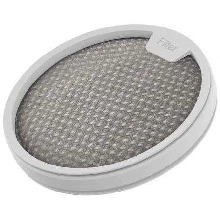 Filtro HEPA Xiaomi para Aspirador escoba Xiaomi Mi Vacuum Cleaner G10 BHR4773GL Filtro HEPA Xiaomi para Aspirador escoba Xiaomi Mi Vacuum Cleaner G10 BHR4773GL