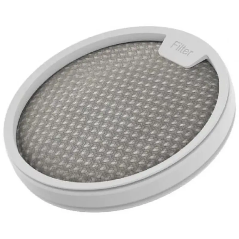 Filtro HEPA Xiaomi para Aspirador escoba Xiaomi Mi Vacuum Cleaner G10 BHR4773GL Filtro HEPA Xiaomi para Aspirador escoba Xiaomi Mi Vacuum Cleaner G10 BHR4773GL
