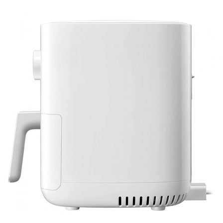 Freidora Inteligente por Aire Xiaomi Mi Smart Air Fryer/ 1500W/ Capacidad 3.5L Freidora Inteligente por Aire Xiaomi Mi Smart Air Fryer/ 1500W/ Capacidad 3.5L