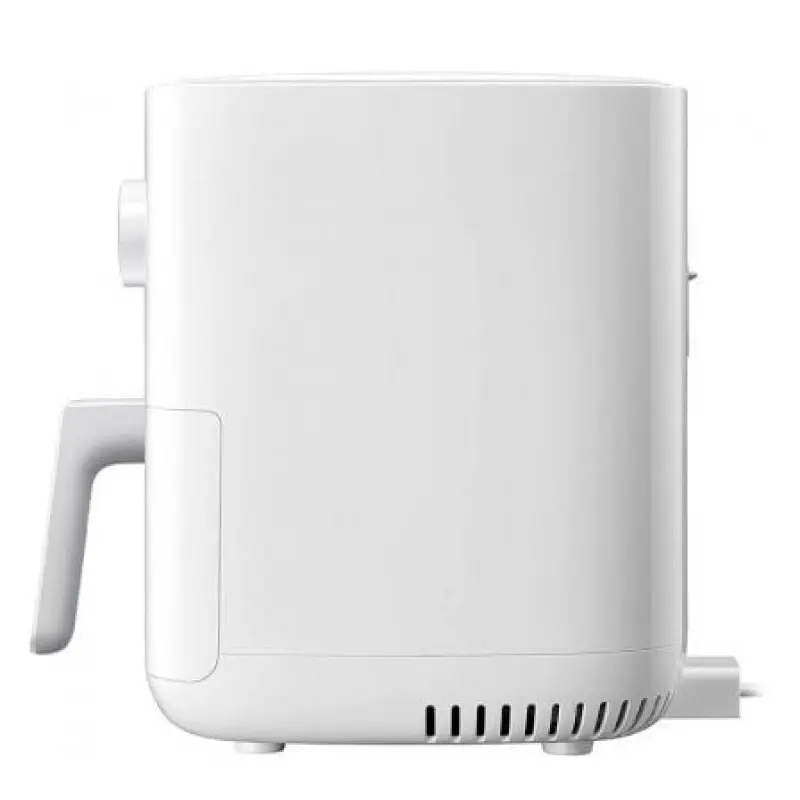 Freidora Inteligente por Aire Xiaomi Mi Smart Air Fryer/ 1500W/ Capacidad 3.5L Freidora Inteligente por Aire Xiaomi Mi Smart Air Fryer/ 1500W/ Capacidad 3.5L