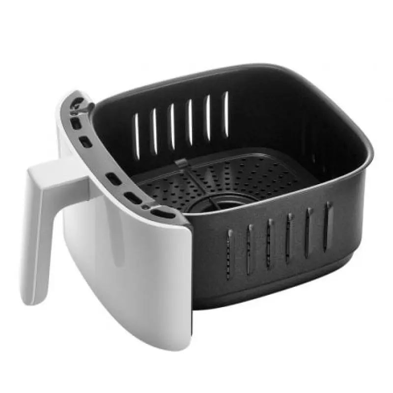 Freidora Inteligente por Aire Xiaomi Mi Smart Air Fryer/ 1500W/ Capacidad 3.5L Freidora Inteligente por Aire Xiaomi Mi Smart Air Fryer/ 1500W/ Capacidad 3.5L