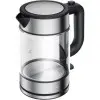 Hervidor de Agua Xiaomi Electric Glass Kettle/ 2200W/ Capacidad 1.7L Hervidor de Agua Xiaomi Electric Glass Kettle/ 2200W/ Capacidad 1.7L