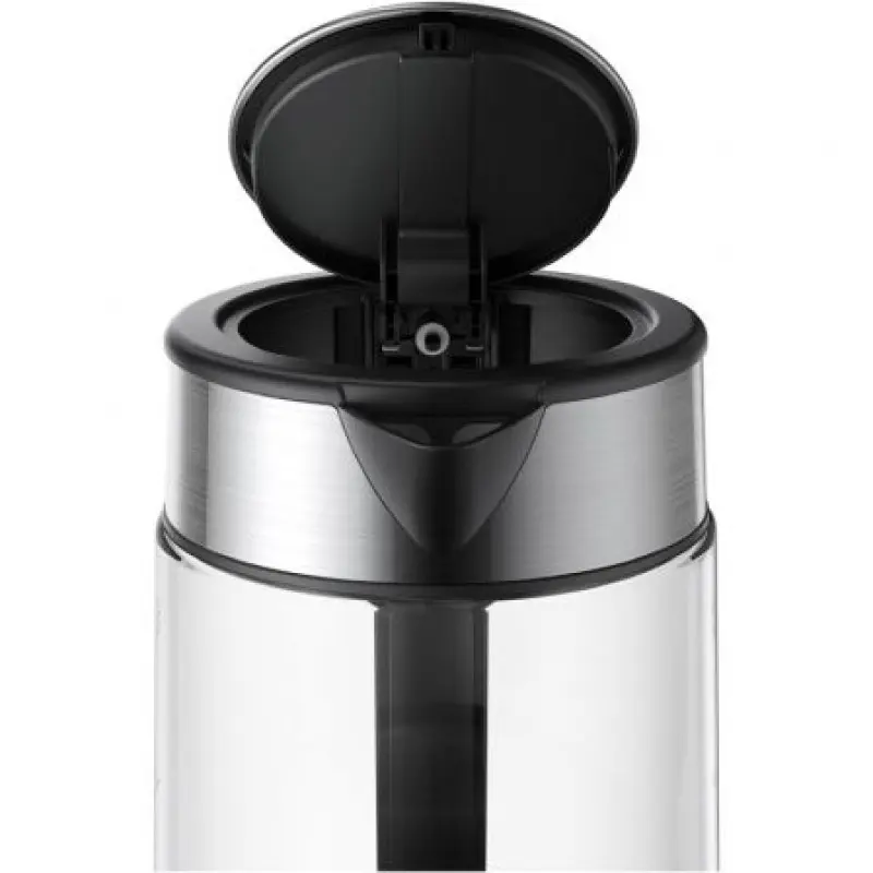 Hervidor de Agua Xiaomi Electric Glass Kettle/ 2200W/ Capacidad 1.7L Hervidor de Agua Xiaomi Electric Glass Kettle/ 2200W/ Capacidad 1.7L