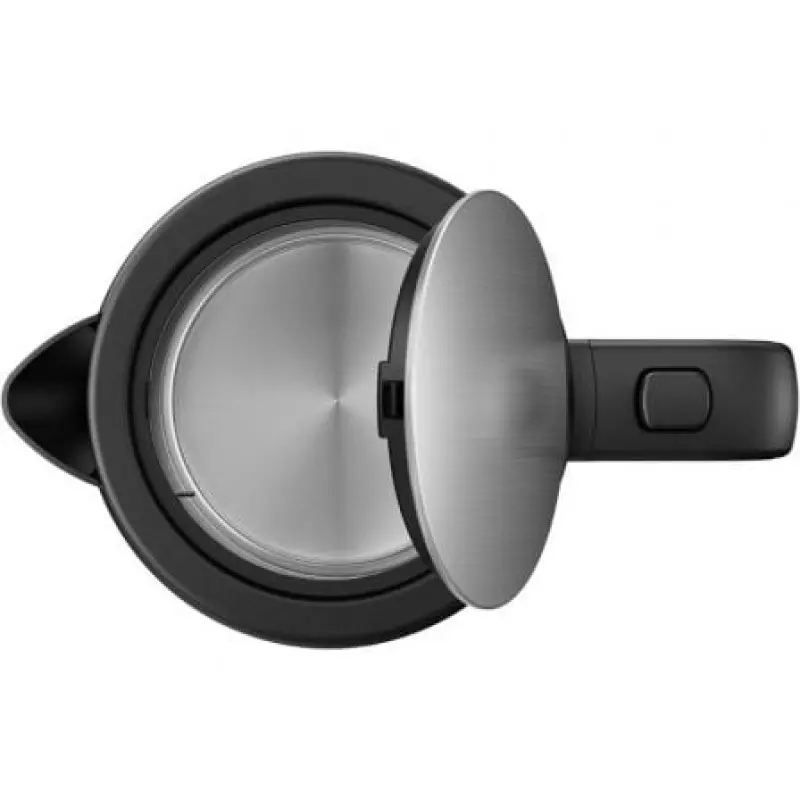 Hervidor de Agua Xiaomi Electric Glass Kettle/ 2200W/ Capacidad 1.7L Hervidor de Agua Xiaomi Electric Glass Kettle/ 2200W/ Capacidad 1.7L