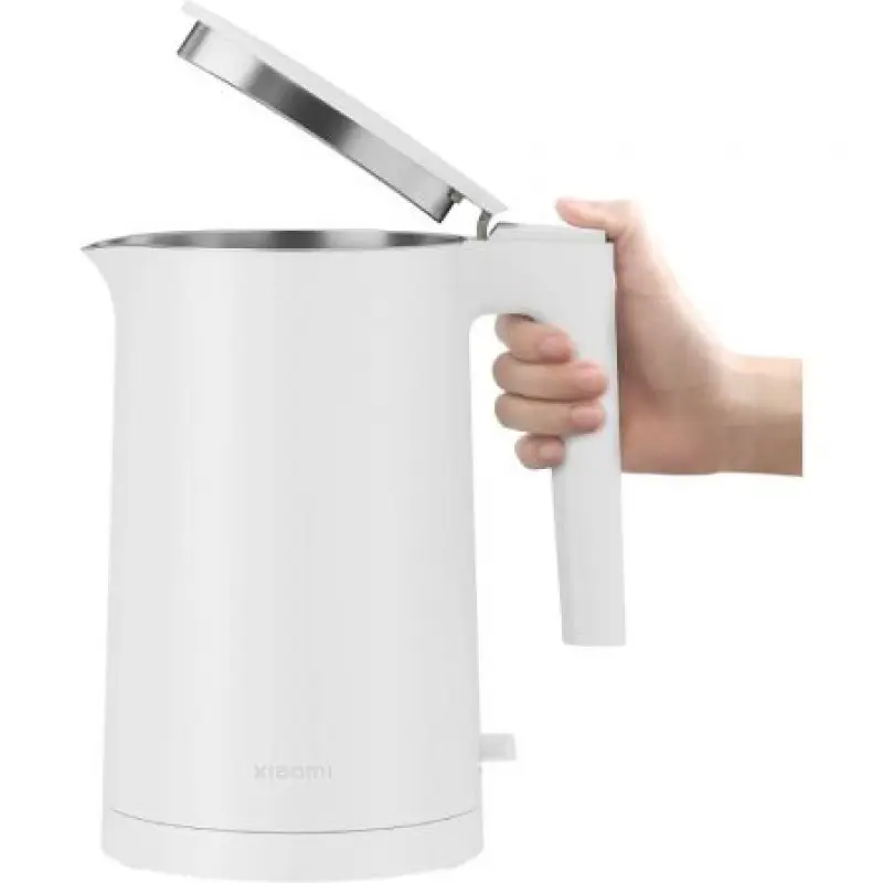 Hervidor de Agua Xiaomi Electric Kettle 2/ 1800W/ Capacidad 1.7L Hervidor de Agua Xiaomi Electric Kettle 2/ 1800W/ Capacidad 1.7L
