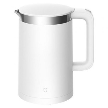 Hervidor de Agua Xiaomi Mi Smart Kettle Pro/ Capacidad 1.5L/ Control desde APP Hervidor de Agua Xiaomi Mi Smart Kettle Pro/ Capacidad 1.5L/ Control desde APP