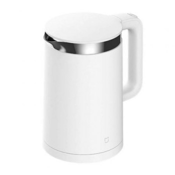 Hervidor de Agua Xiaomi Mi Smart Kettle Pro/ Capacidad 1.5L/ Control desde APP Hervidor de Agua Xiaomi Mi Smart Kettle Pro/ Capacidad 1.5L/ Control desde APP