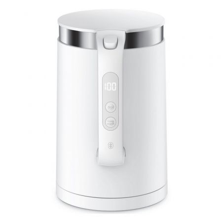 Hervidor de Agua Xiaomi Mi Smart Kettle Pro/ Capacidad 1.5L/ Control desde APP Hervidor de Agua Xiaomi Mi Smart Kettle Pro/ Capacidad 1.5L/ Control desde APP