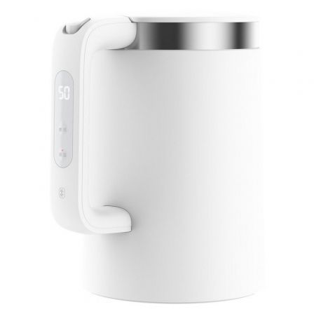 Hervidor de Agua Xiaomi Mi Smart Kettle Pro/ Capacidad 1.5L/ Control desde APP Hervidor de Agua Xiaomi Mi Smart Kettle Pro/ Capacidad 1.5L/ Control desde APP