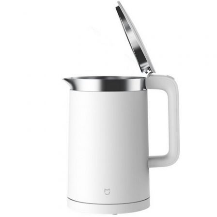Hervidor de Agua Xiaomi Mi Smart Kettle Pro/ Capacidad 1.5L/ Control desde APP Hervidor de Agua Xiaomi Mi Smart Kettle Pro/ Capacidad 1.5L/ Control desde APP