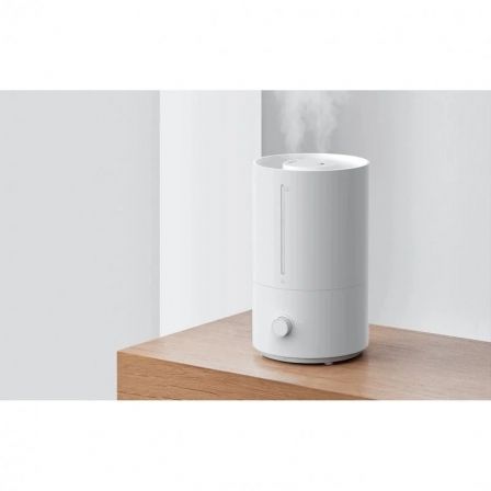 Humidificador Xiaomi Humidifier 2 Lite/ Capacidad 4L Humidificador Xiaomi Humidifier 2 Lite/ Capacidad 4L