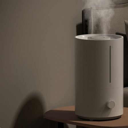 Humidificador Xiaomi Humidifier 2 Lite/ Capacidad 4L Humidificador Xiaomi Humidifier 2 Lite/ Capacidad 4L