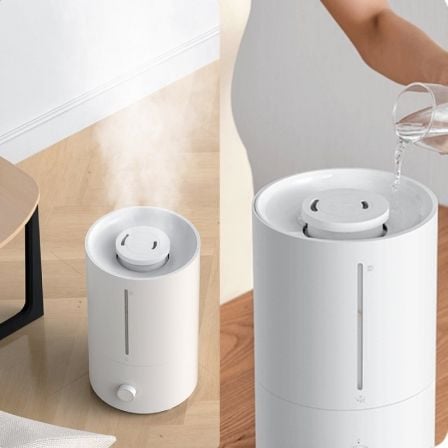 Humidificador Xiaomi Humidifier 2 Lite/ Capacidad 4L Humidificador Xiaomi Humidifier 2 Lite/ Capacidad 4L