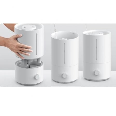 Humidificador Xiaomi Humidifier 2 Lite/ Capacidad 4L Humidificador Xiaomi Humidifier 2 Lite/ Capacidad 4L