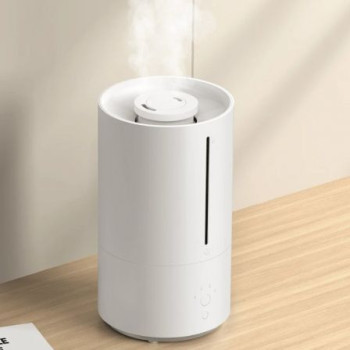 Humidificador Xiaomi Smart Humidifier 2/ Capacidad 4.5L Humidificador Xiaomi Smart Humidifier 2/ Capacidad 4.5L
