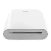 Impresora Portátil Fotográfica Xiaomi Mi Portable Photo Printer Bluetooth/ Blanca Impresora Portátil Fotográfica Xiaomi Mi Portable Photo Printer Bluetooth/ Blanca