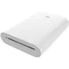 Impresora Portátil Fotográfica Xiaomi Mi Portable Photo Printer Bluetooth/ Blanca Impresora Portátil Fotográfica Xiaomi Mi Portable Photo Printer Bluetooth/ Blanca