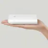 Impresora Portátil Fotográfica Xiaomi Mi Portable Photo Printer Bluetooth/ Blanca Impresora Portátil Fotográfica Xiaomi Mi Portable Photo Printer Bluetooth/ Blanca