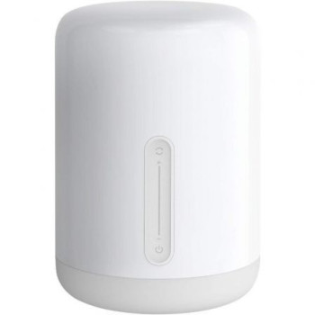 Lámpara Inteligente Xiaomi Mi Bedside Lamp 2 LED/ 9W/ WiFi Lámpara Inteligente Xiaomi Mi Bedside Lamp 2 LED/ 9W/ WiFi