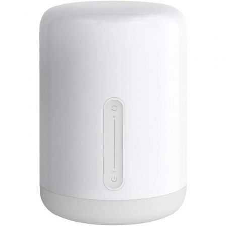 Lámpara Inteligente Xiaomi Mi Bedside Lamp 2 LED/ 9W/ WiFi Lámpara Inteligente Xiaomi Mi Bedside Lamp 2 LED/ 9W/ WiFi